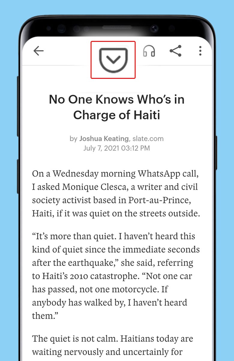 Lưu trữ th&ocirc;ng tin của b&agrave;i viết, video, nội dung từ c&aacute;c trang b&aacute;o lớn