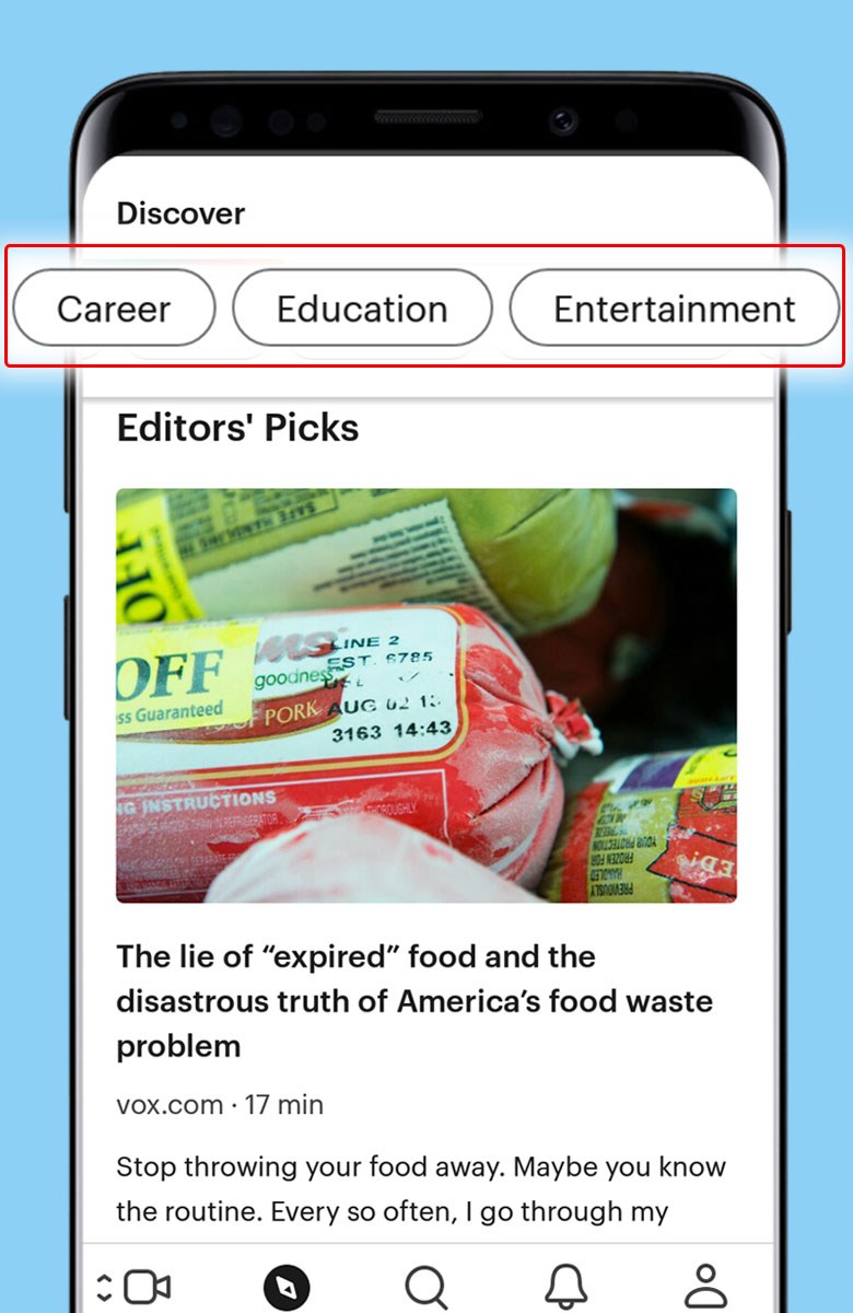 Kh&aacute;m ph&aacute; hơn 20 chủ đề b&agrave;i viết chất lượng