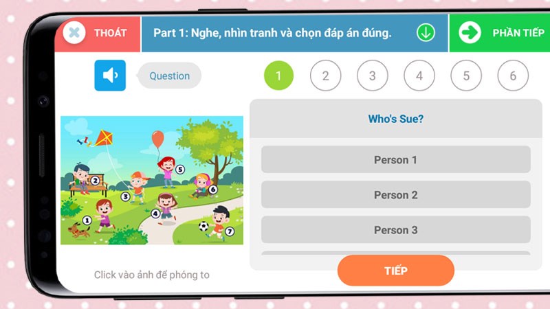 Kho bài tập khổng lồ giúp bé ôn tập hiệu quả hơn