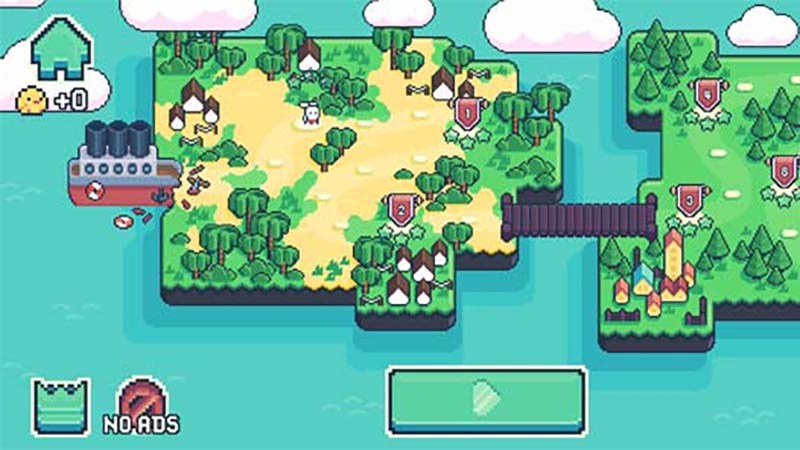 Một g&oacute;c nhỏ của bản đồ