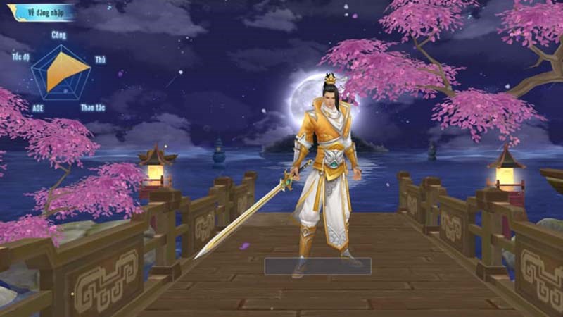 T&agrave;ng kiếm
