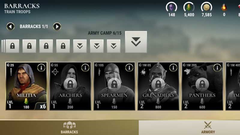 Một vài chủng bình Một vài chủng bình