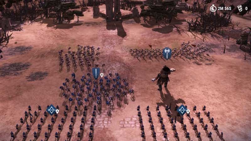 Đưa quân đi chinh chiến khắp nơi Đưa quân đi chinh chiến khắp nơi