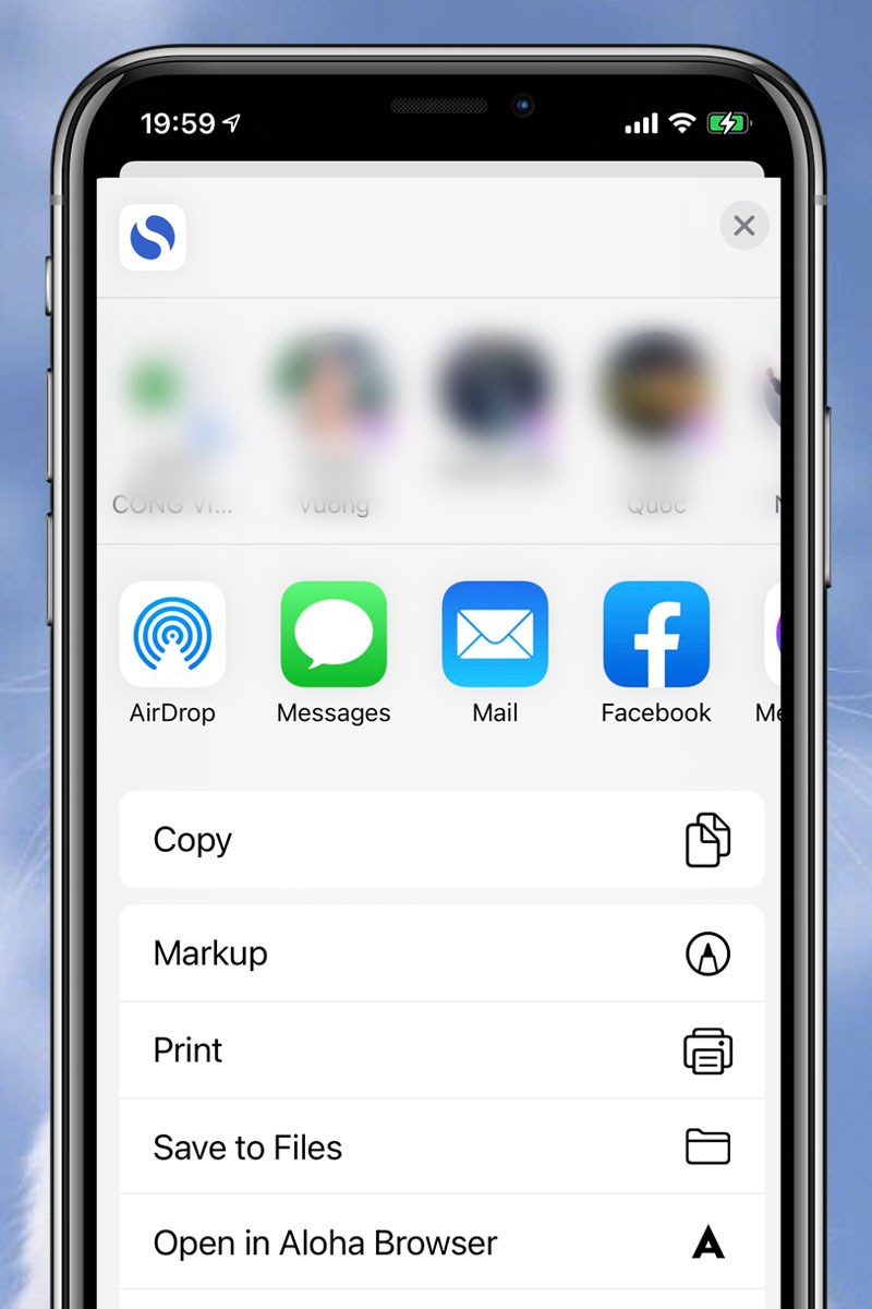 Chia sẻ, xuất bản ghi ch&uacute; trực tuyến với cộng đồng