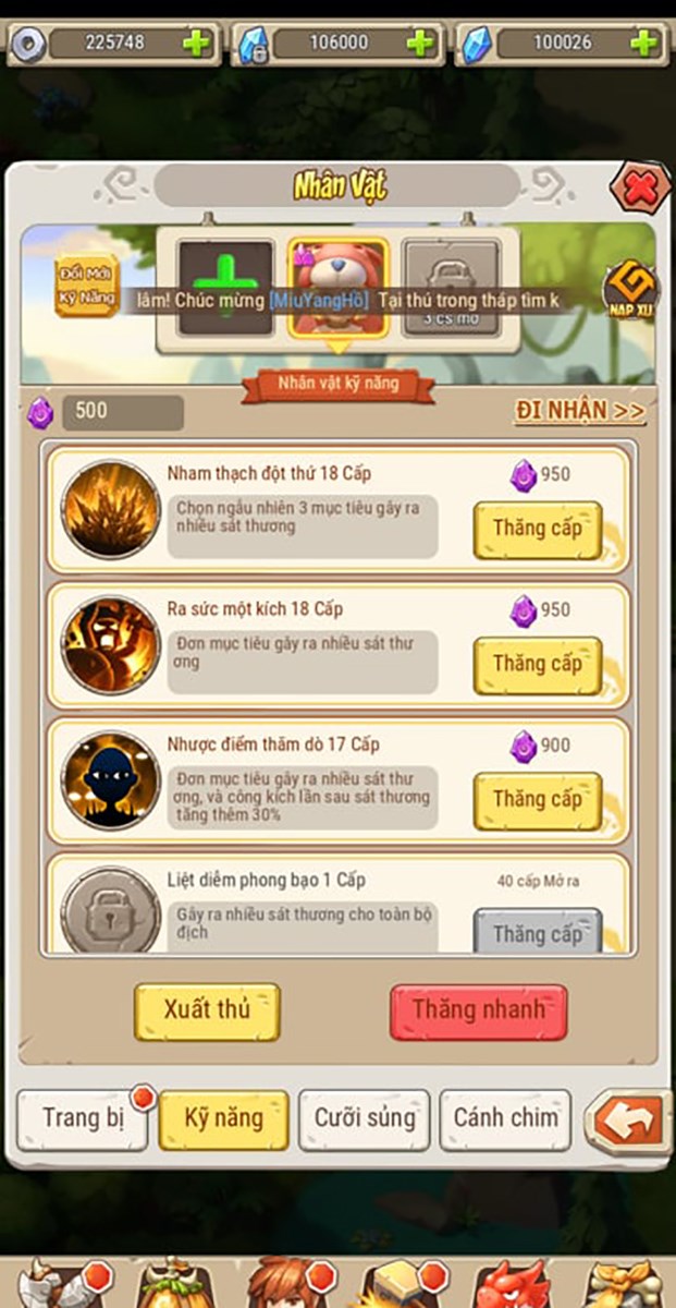 Kỹ năng Kỹ năng