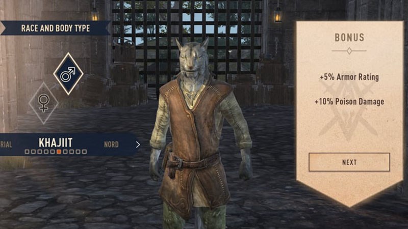 Khajiit