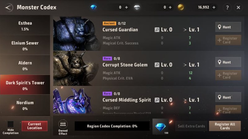 Bộ sưu tập qu&aacute;i vật