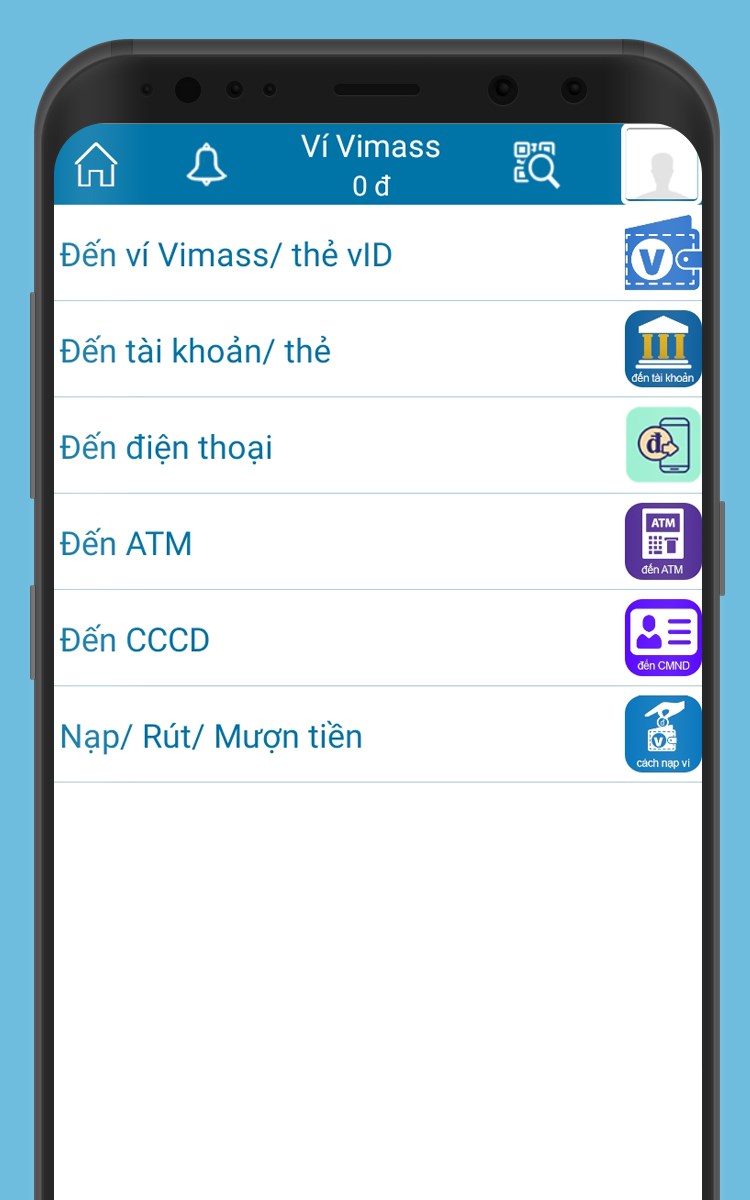 Chuyển tiền nhanh ch&oacute;ng, đa dạng