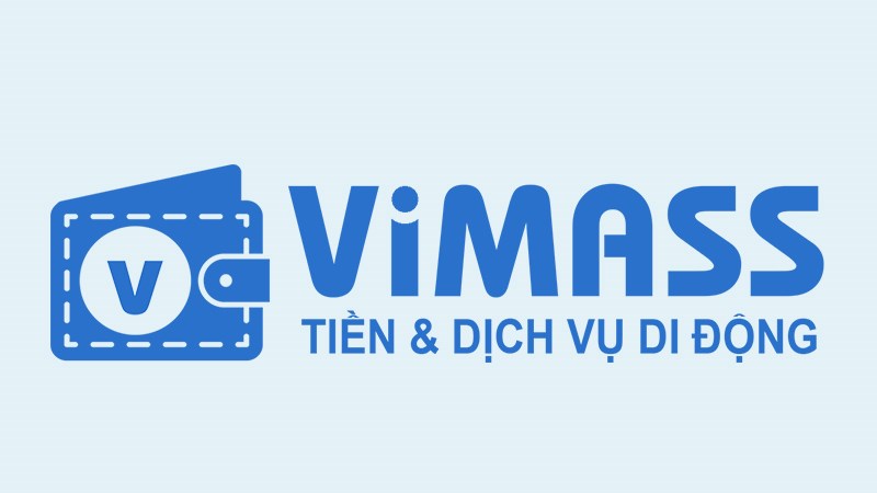 V&iacute; Vimass: Ứng dụng v&iacute; điện tử đa năng