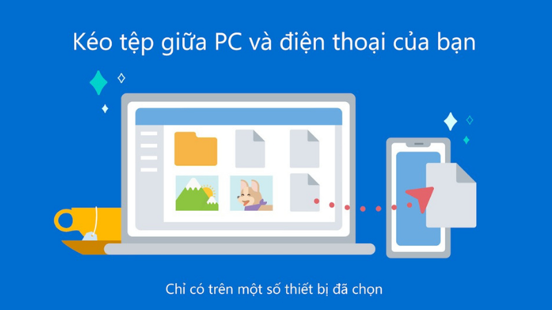 Truyền dữ liệu trực tiếp Truyền dữ liệu trực tiếp