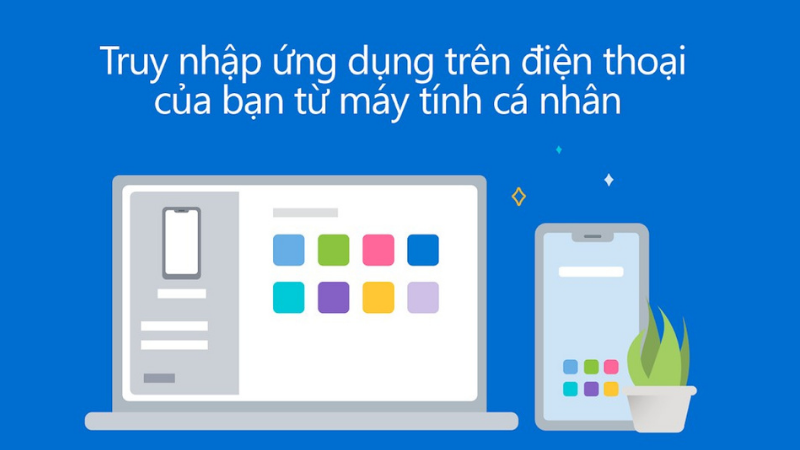 Truy cập vào ứng dụng yêu thích Truy cập vào ứng dụng yêu thích