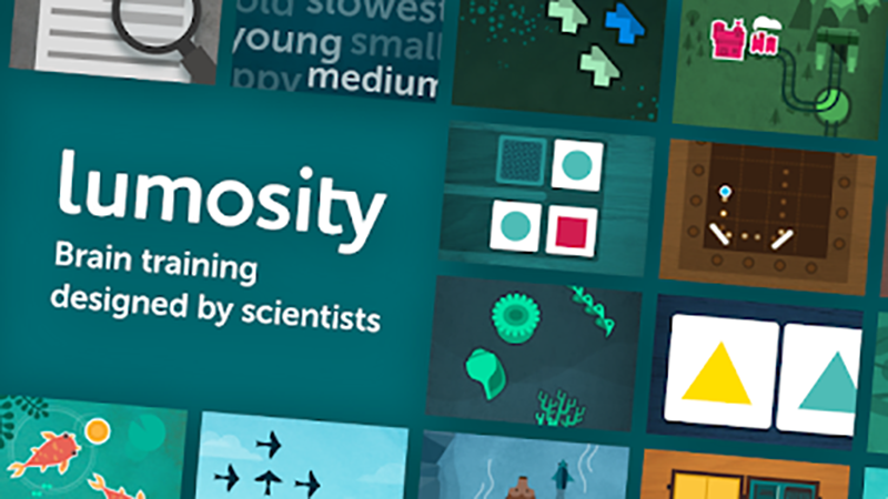 Tìm hiểu Lumosity