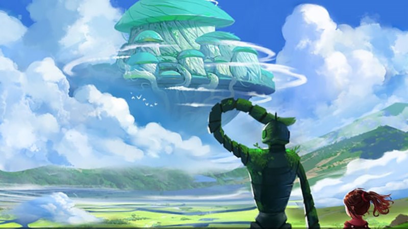 Đồ họa đẹp mắt