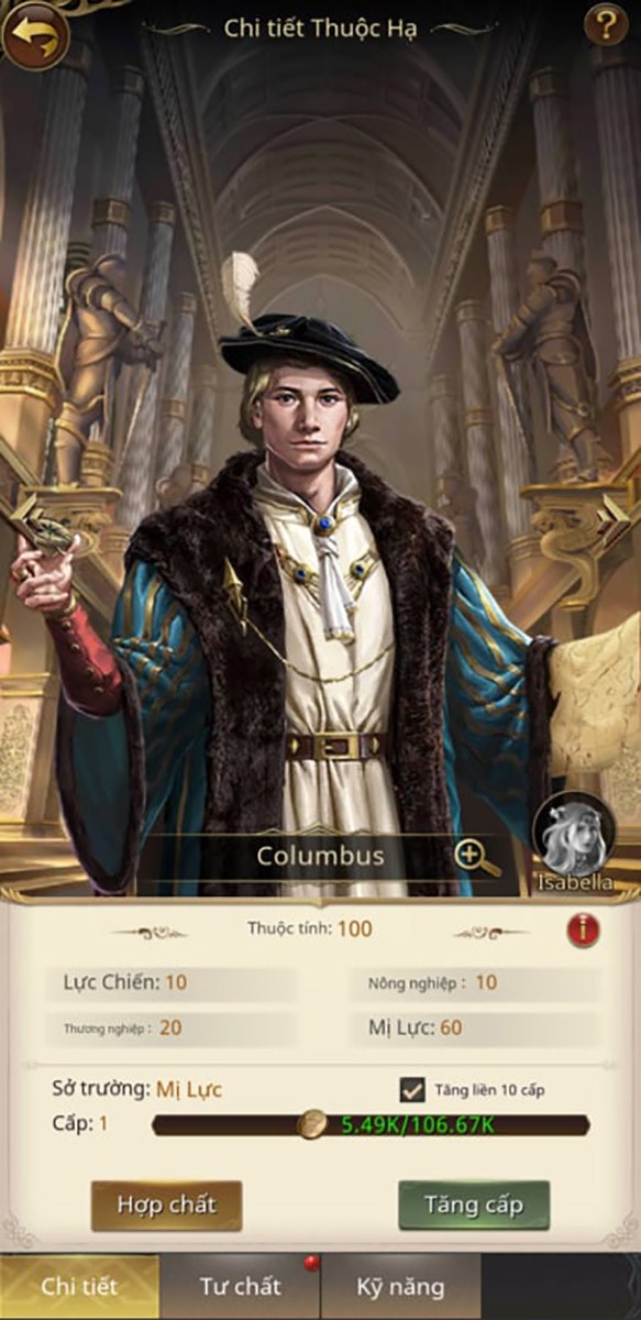 Columbus