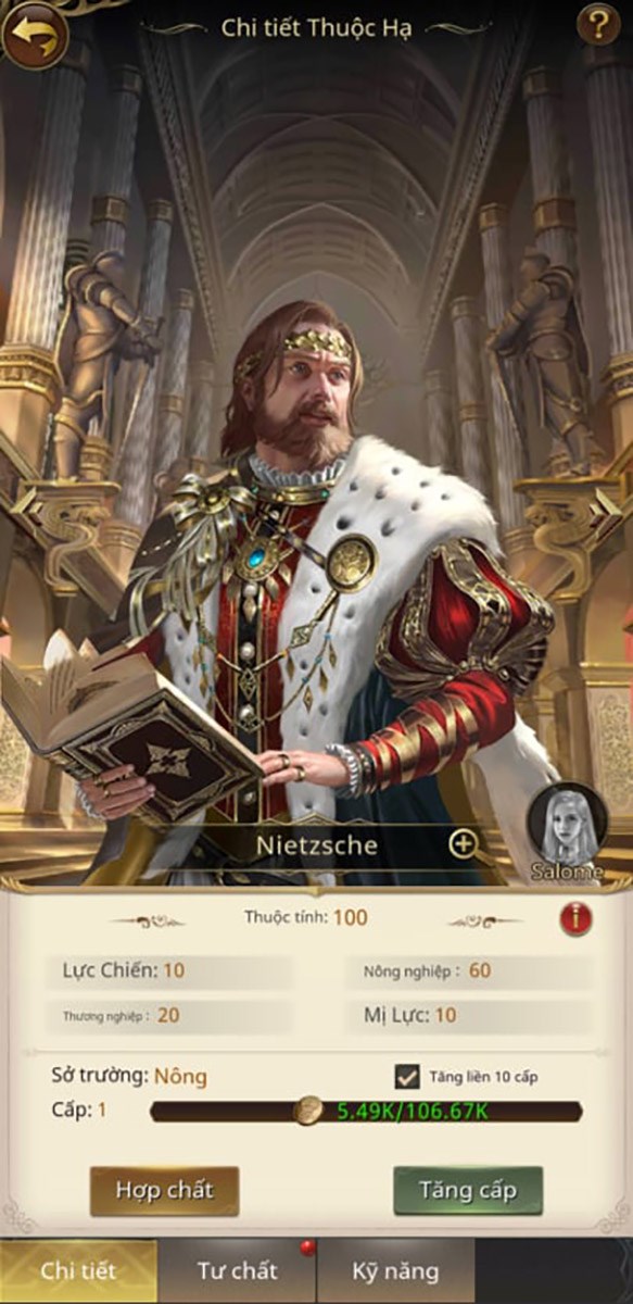 Nietzsche