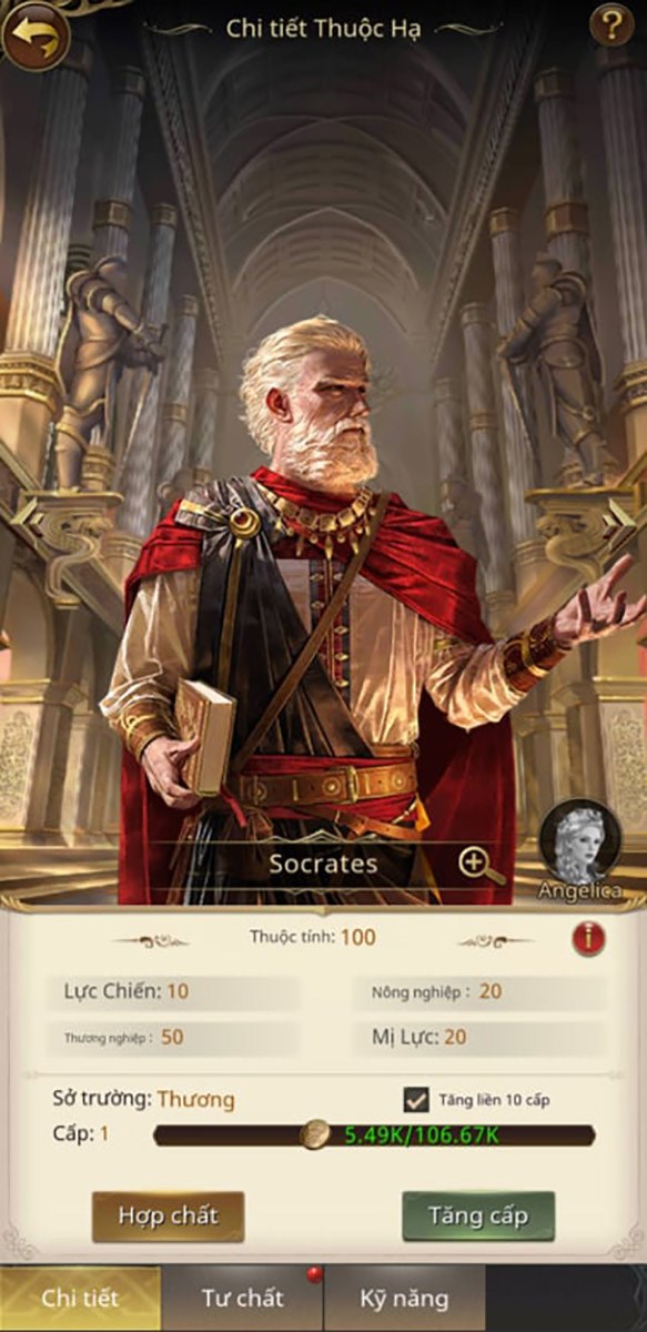 Socrates