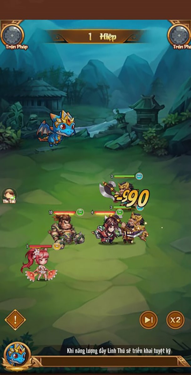 Chiến đấu chống lại kẻ th&ugrave;