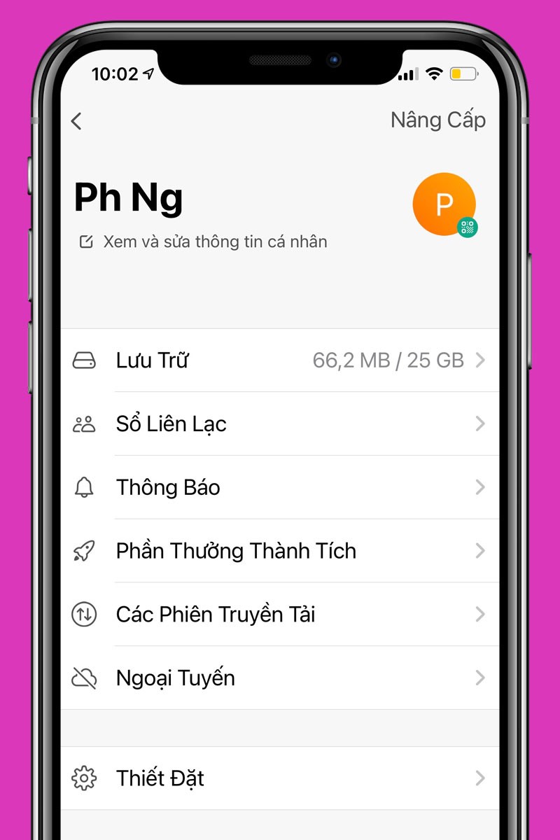  Giao diện trực quan, đơn giản v&agrave; dễ sử dụng