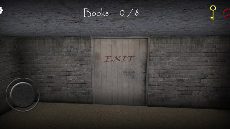 T&igrave;m lối tho&aacute;t