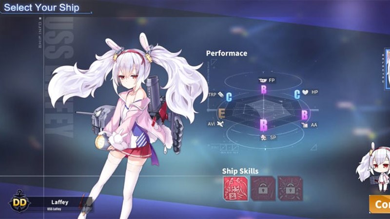 Laffey