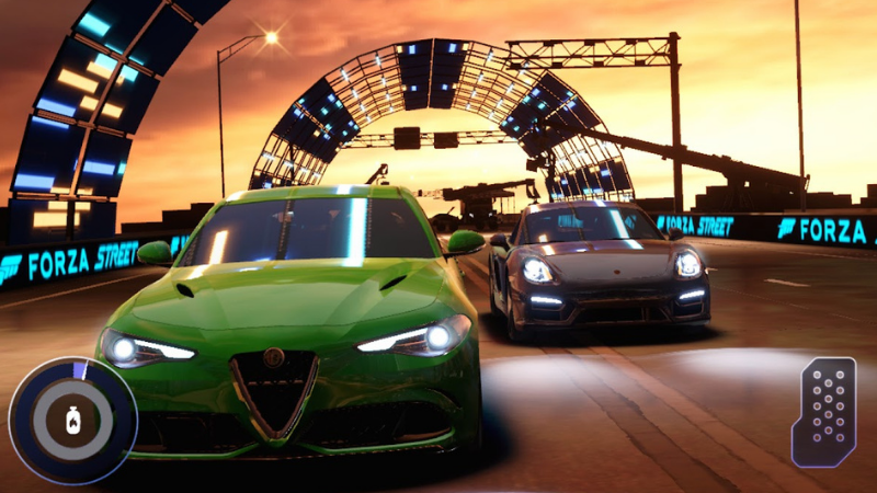 Lối chơi hấp dẫn