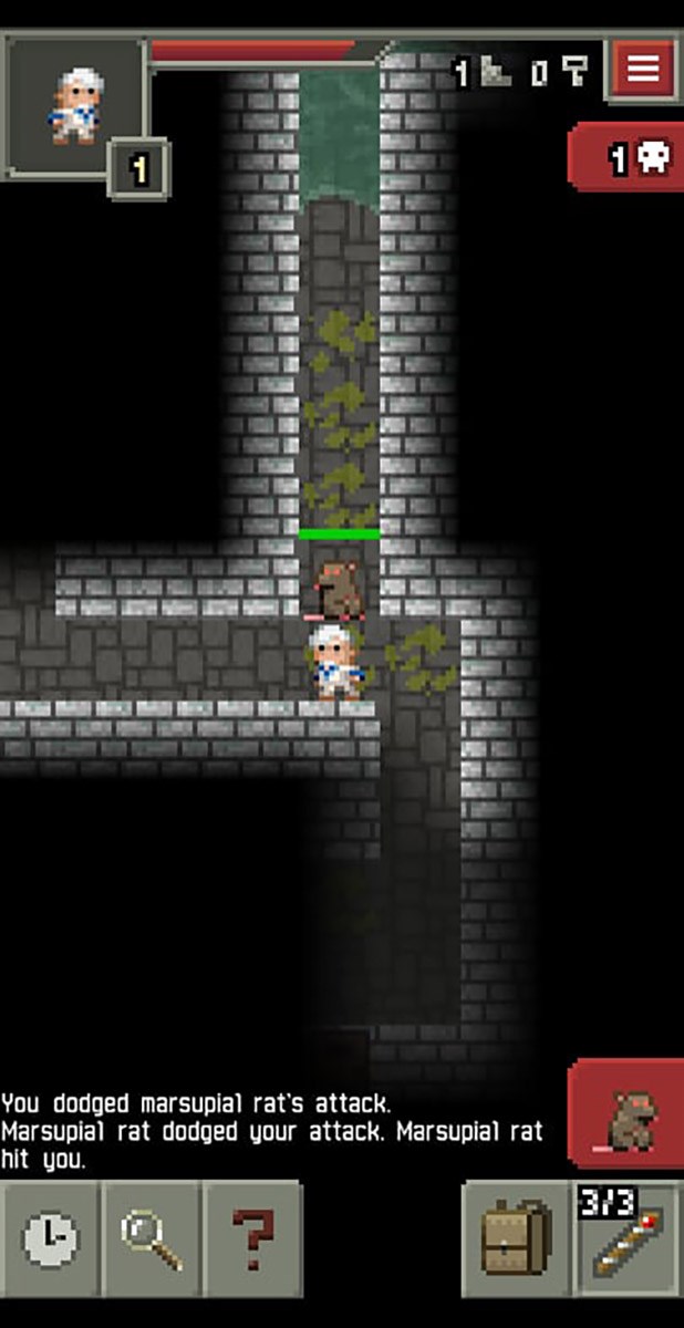 Chiến đấu với qu&aacute;i vật