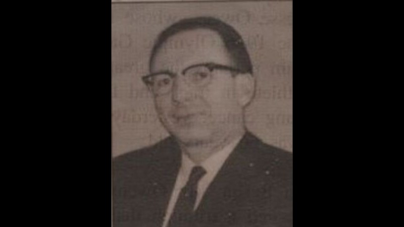 Oscar Masan