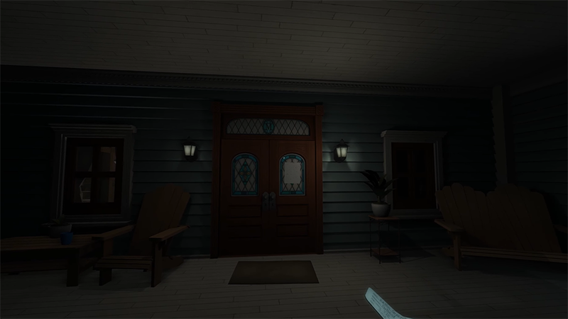 Về nh&agrave; nhưng kh&ocirc;ng thấy gia đ&igrave;nh đ&acirc;u