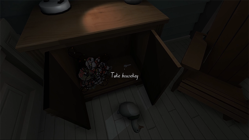 T&igrave;m kiếm manh mối