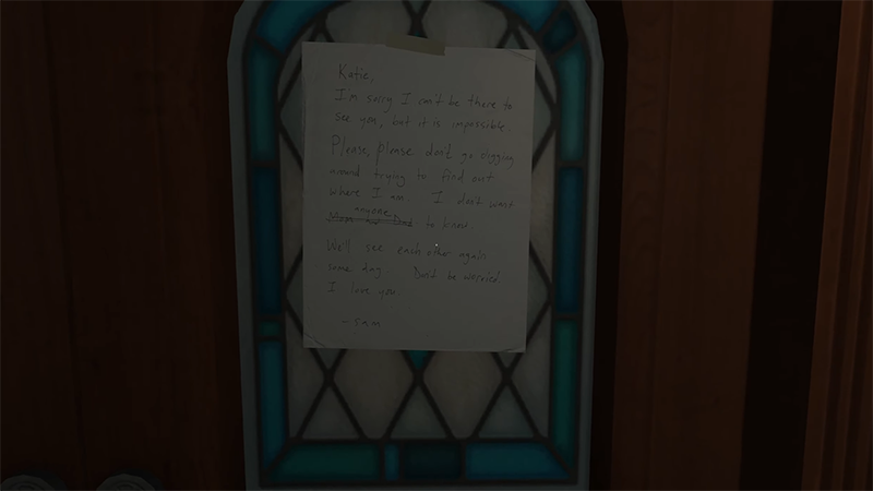 Giải m&atilde; bức thư kh&oacute; hiểu của em g&aacute;i