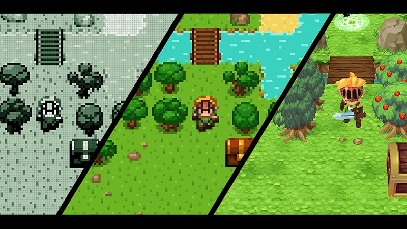 Đồ họa độc lạ