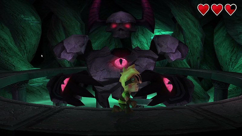 Chiến đấu với qu&aacute;i vật