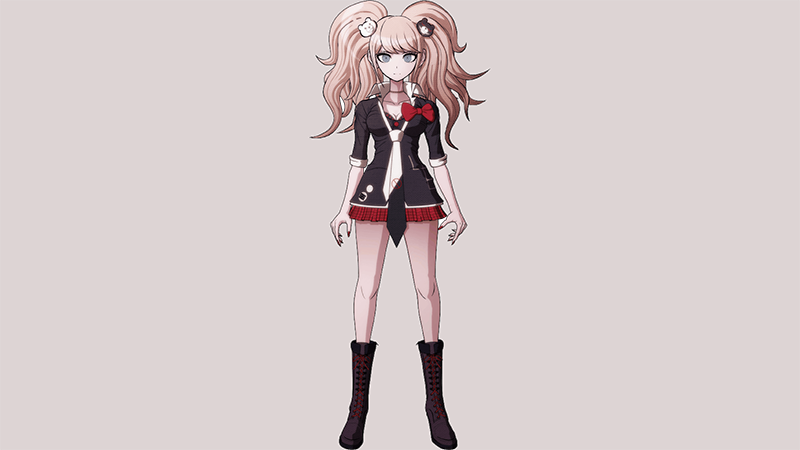 Junko Enoshima