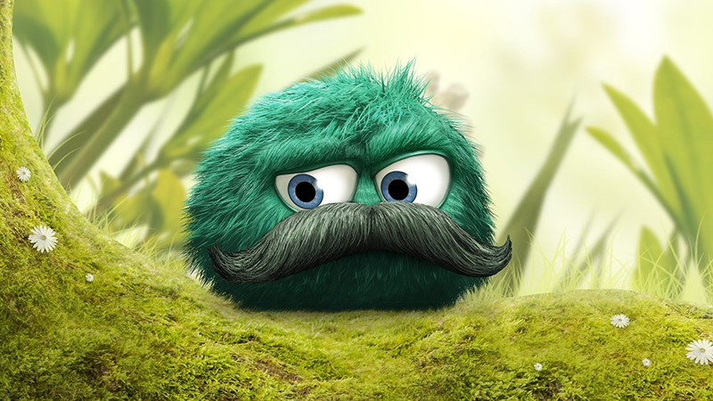 Nh&acirc;n vật ch&iacute;nh