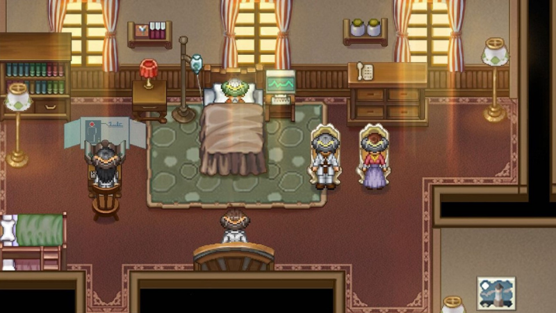 Đồ họa 16 bit Đồ họa 16 bit