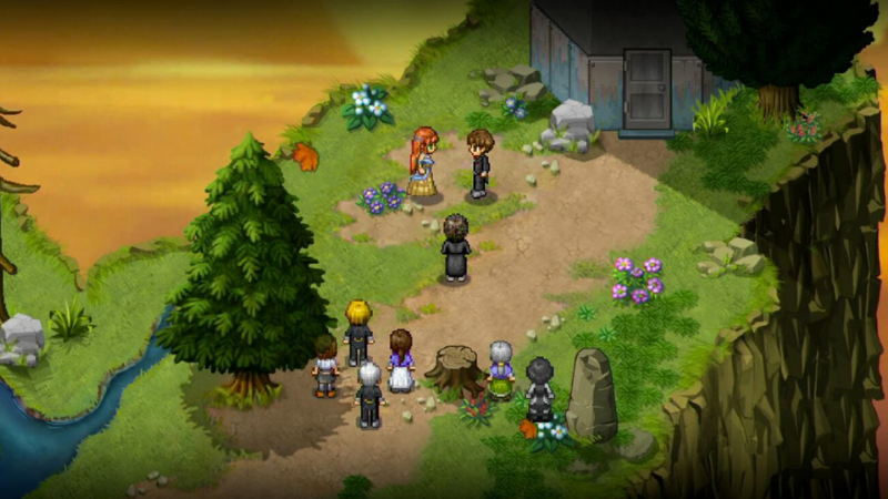 Câu chuyện cuộc sống Câu chuyện cuộc sống