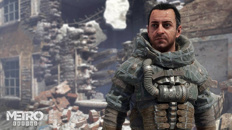 Artyom
