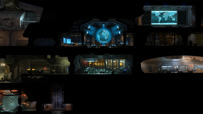 Khu căn cứ qu&acirc;n sự