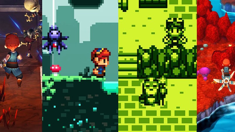 Đồ họa thay đổi liên tục Đồ họa thay đổi liên tục