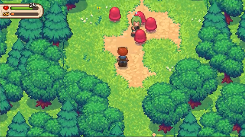 Chiens đấu tiêu diệt quái vật Chiens đấu tiêu diệt quái vật