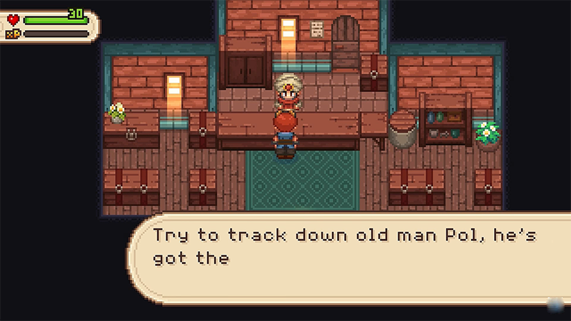 Nhận nhiệm vụ từ các NPC Nhận nhiệm vụ từ các NPC