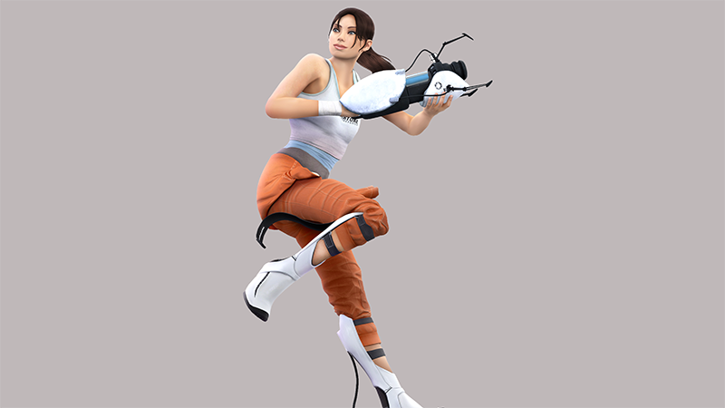 Chell