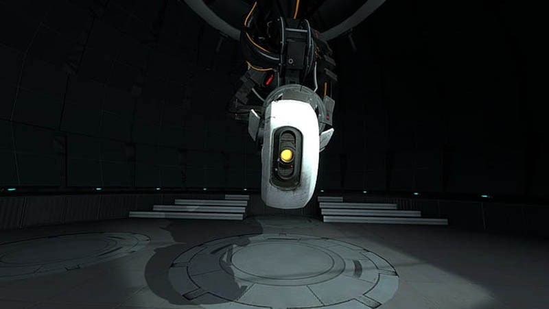 GlaDOS