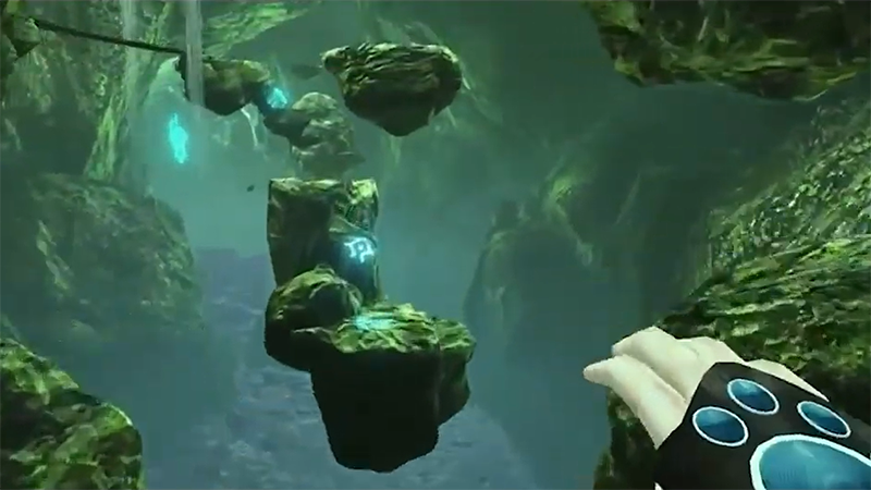 Vượt chướng ngại vật Vượt chướng ngại vật