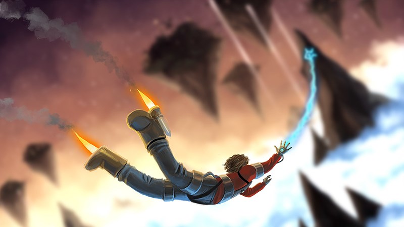 Nhân vật chính Nhân vật chính