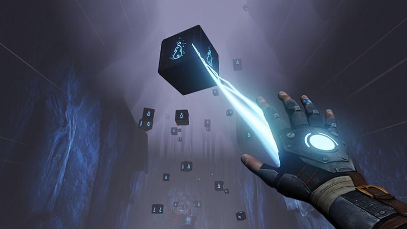 Vượt chướng ngại vật là cách duy nhất để bạn qua màn Vượt chướng ngại vật là cách duy nhất để bạn qua màn