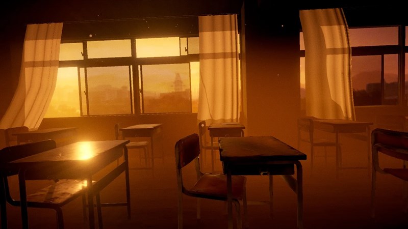 V&ograve;ng lặp cứ tiếp diễn xoay quanh ng&ocirc;i trường tiểu học cũ