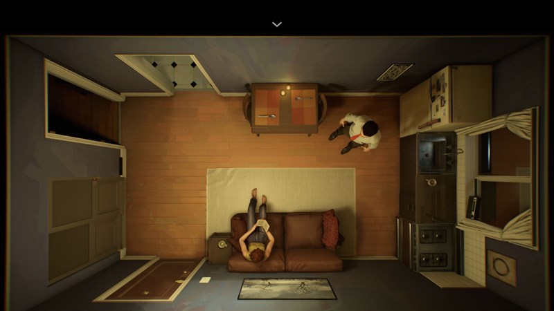 Người chơi cần cố gắng quan s&aacute;t v&agrave; ph&acirc;n t&iacute;ch mọi thứ