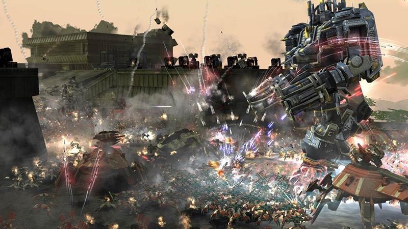 Đồ họa si&ecirc;u khủng