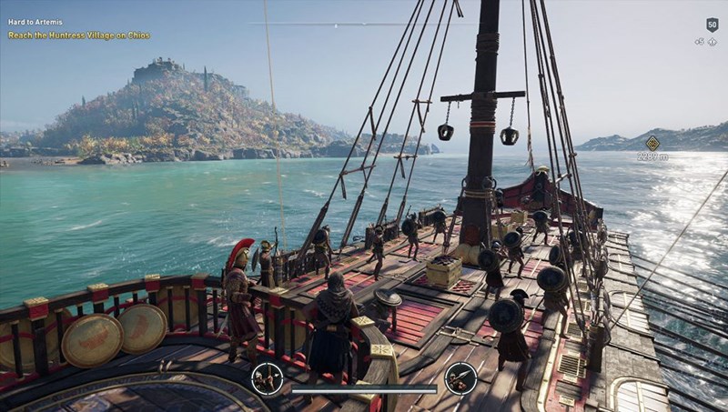 Gi&ocirc;ng buồm ra khơi